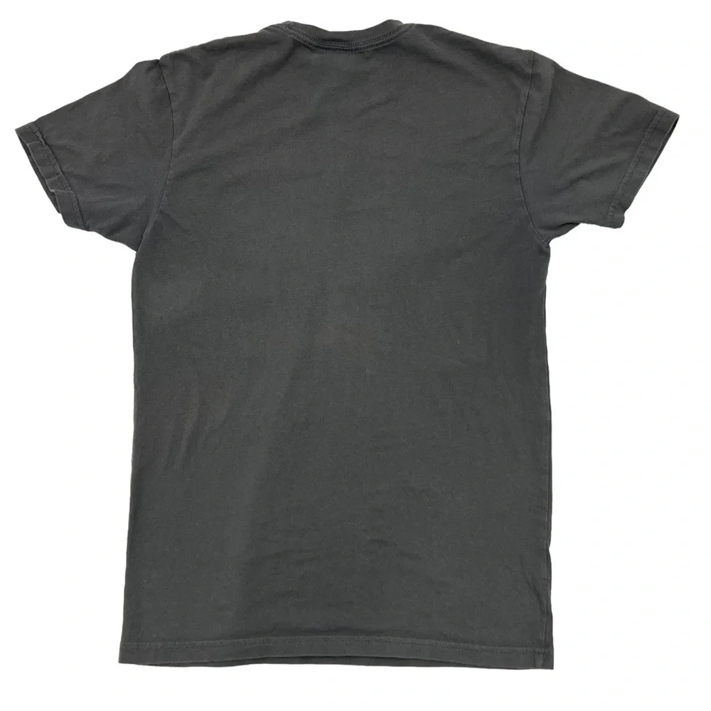 Thrasher gray graphic